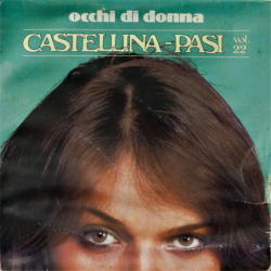 Castellina Pasi Vol. 22 - Castellina Pasi