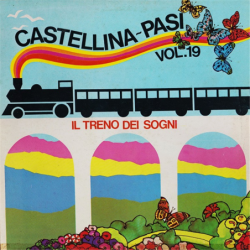 Castellina Pasi Vol. 19 - Castellina Pasi