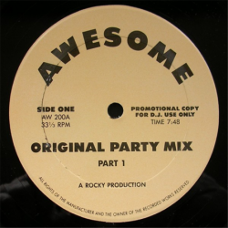 Original Party Mix (Parte 1