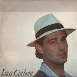 Luca Carboni - Carboni Luca