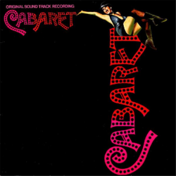 Cabaret (Original Sound Track recording) - Burns Ralph