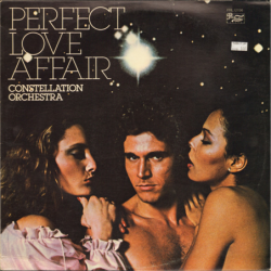 Perfect Love Affair - Constellation Orchestra