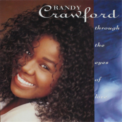 Through the eyes of love - Crawford Randy