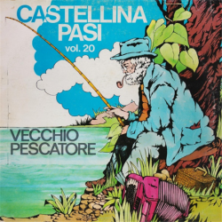 Castellina Pasi Vol. 20 - Castellina Pasi