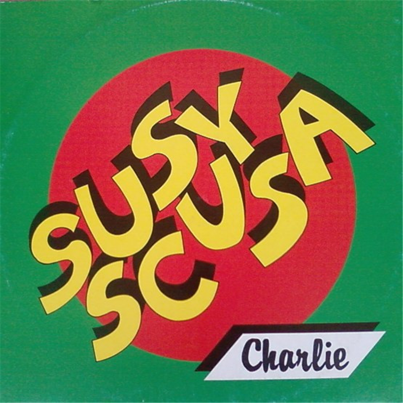 Susy Scusa - Charlie