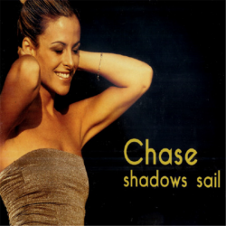 Shadows sail - Chase