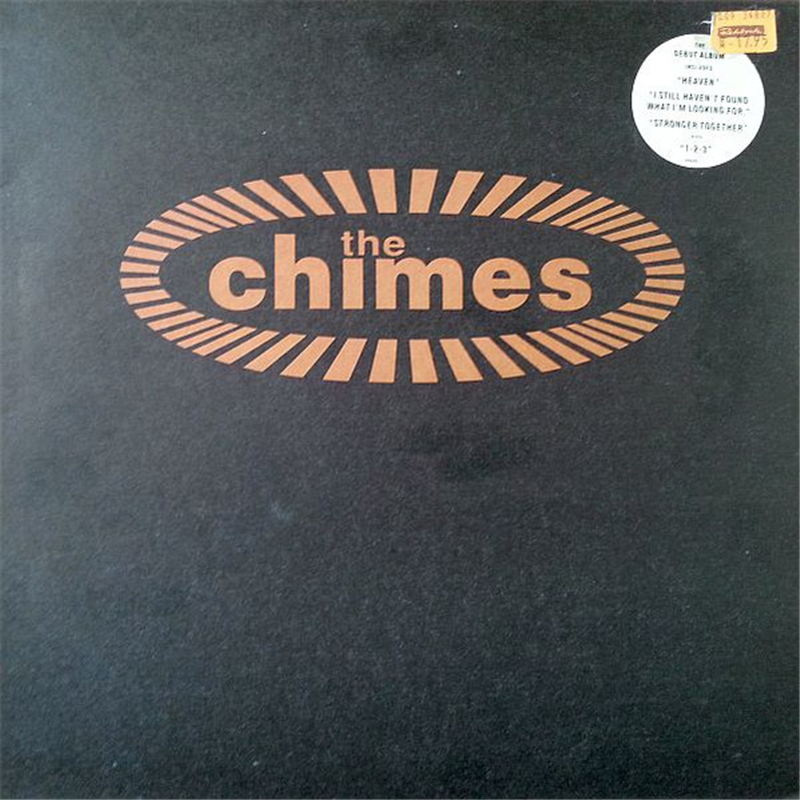 The Chimes - Chimes The