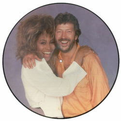 Tearing us apart - Clapton Eric with Tina Turner