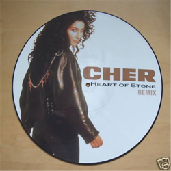 Heart of stone - REMIX - Cher