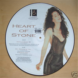 Heart of stone - REMIX - Cher