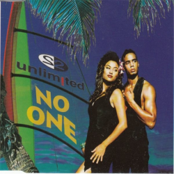 No one - 2 Unlimited