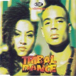 Tribal Dance - 2 Unlimited