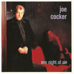 One night of sin - Cocker Joe