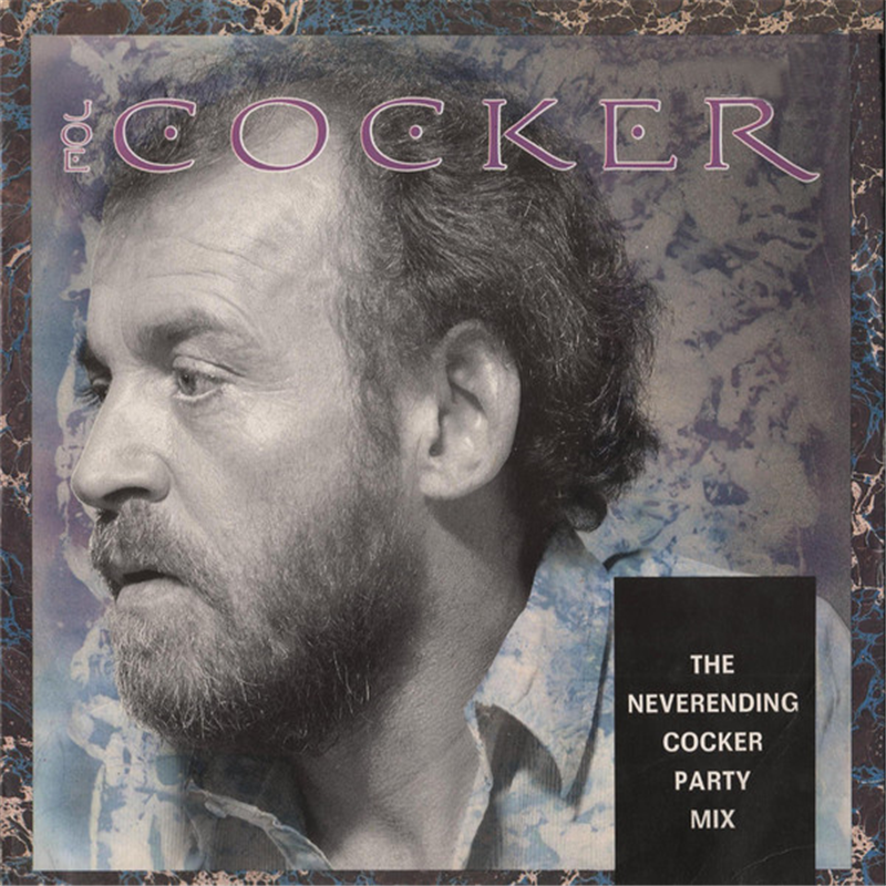 The neverending Cocker Party Mix - Cocker Joe