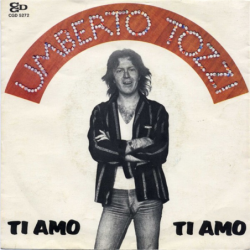 Ti amo - Tozzi Umberto