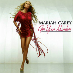 Get your number - Carey Mariah