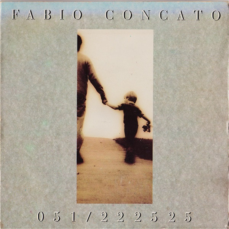 051/222525 - Concato Fabio