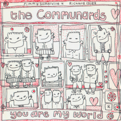 You are my world - Communards The