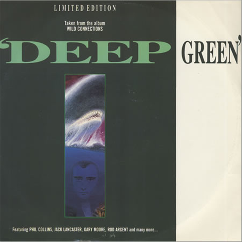 Deep Green - Artisti Vari