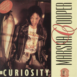 Curiosity - Cooper Marsha