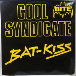 Bat-Kiss - Cool Syndicate