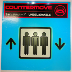 Unbelievable - Countermove