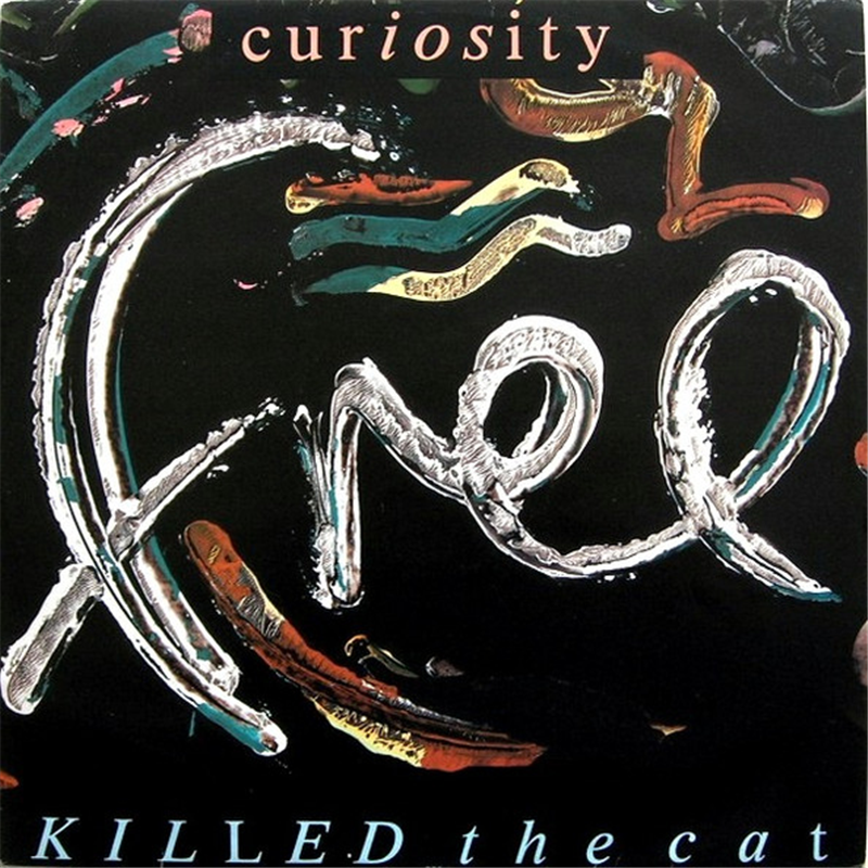 Free - Curiosity Killed The Kat