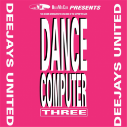 Dance computer three - Deejays United