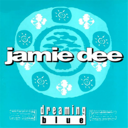 Dreaming Blue - Dee Jamie