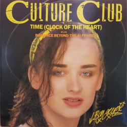 Time - Culture Club