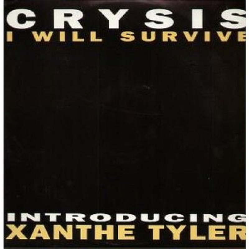 I Will Survive - Crysis