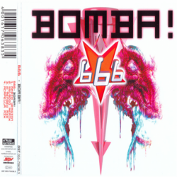 Bomba - 666