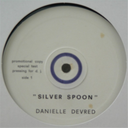 Silver spoon - Devred Danielle