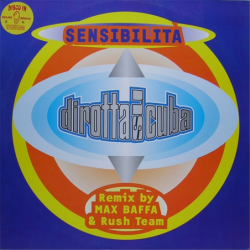 Sensibilita' Remix - Dirotta su Cuba