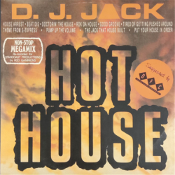 Hot House - DJ Jack