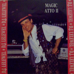 Magic Atto II - DJ Lelewel