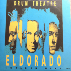 Eldorado (Golden Mix) - Drum Theatre