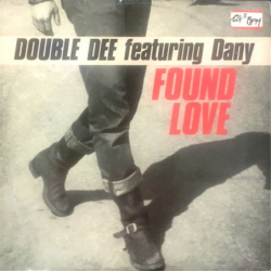 Found Love Remix - Double Dee