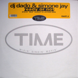 Ready or not - Part 2 - DJ Dado & Simone Jay