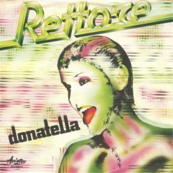 Donatella - Rettore Donatella