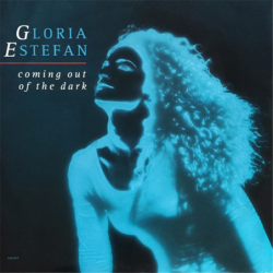 Coming out of the dark - Estefan Gloria