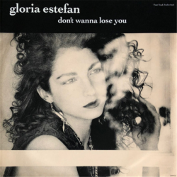 Don't wanna lose you - Estefan Gloria