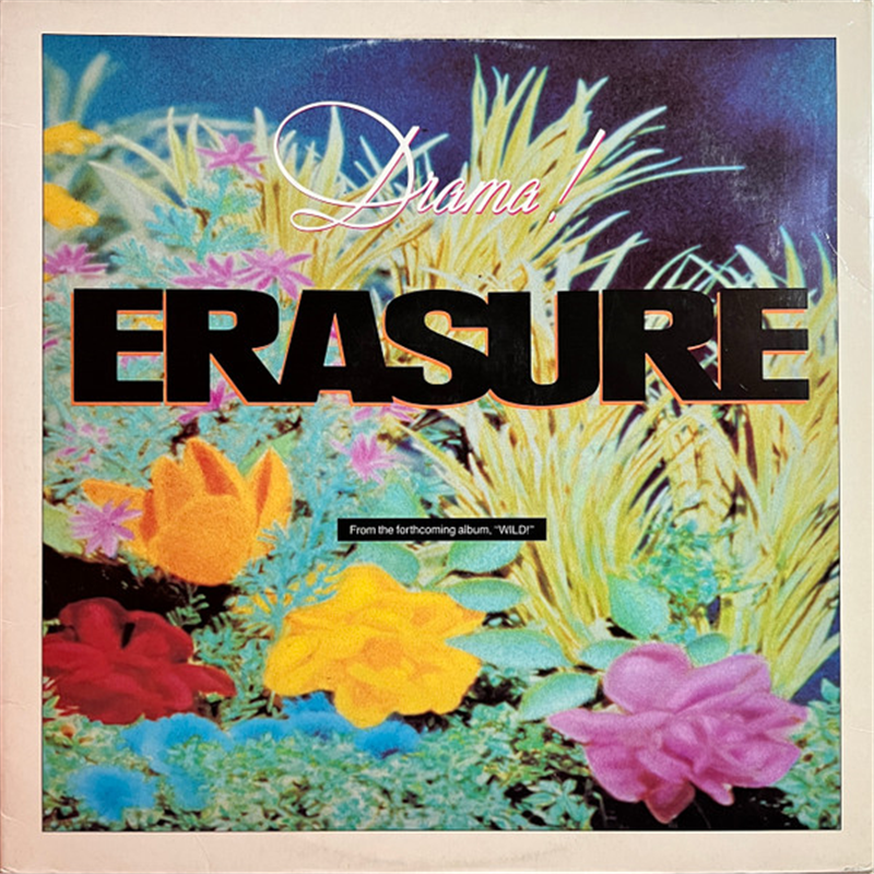 Drama! - Erasure