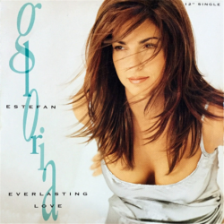 Everlasting Love - Estefan Gloria