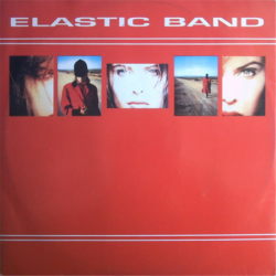 Everybody's Talkin' - Elastic Band