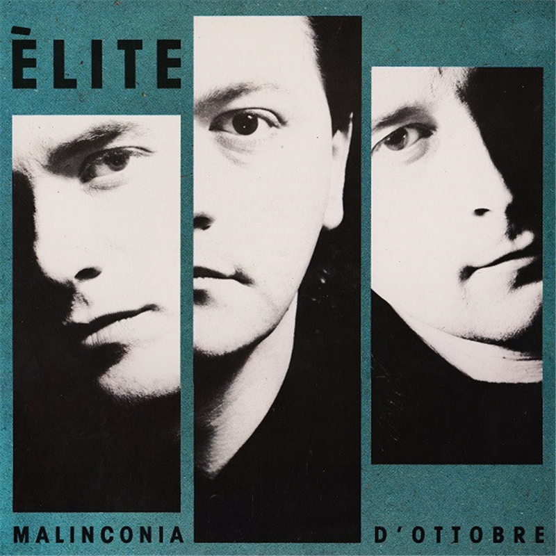 Malinconia d'Ottobre - Elite