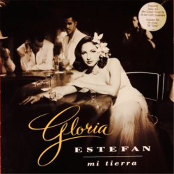 Mi Tierra - Estefan Gloria