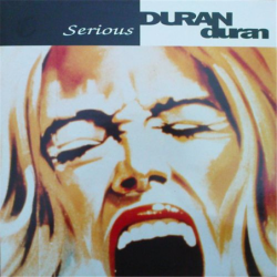 Serious - Duran Duran