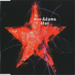 Star - Adams Bryan