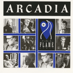 The Flame (Remix) - Arcadia